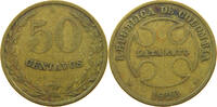 COLOMBIA 50 CENTAVOS 1928 S 16,00 EUR  plus 5,99 EUR verzending