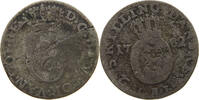 DENMARK 2 SKILLING CHRISTIAN VII. (1766-1808) -