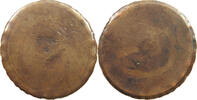 EUROPE MEDAL UNIFACE 6 GFSL 49MM 84G -