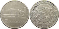 ESTONIA 2 KROONI -