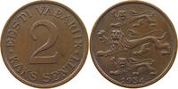 ESTONIA 2 SENTI -