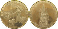 DORTMUND MEDAILLE 1. DOTMUNDER WEIHNACHTSTALER -