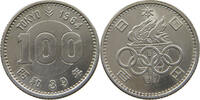 JAPAN 100 YEN -