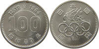 JAPAN 100 YEN -