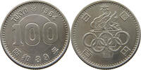 JAPAN 100 YEN -