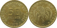 MALI 50 FRANCS -