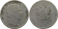 HAUS HABSBURG 1/4 GULDEN FRANZ JOSEPH I. (1848-1916) -