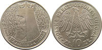 POLAND 10 ZLOTYCH -