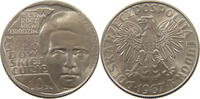 POLAND 10 ZLOTYCH -