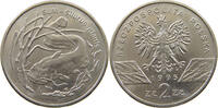 POLAND 2 ZLOTE SUM -