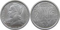 REUNION 2 FRANCS -