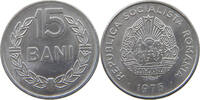 ROMANIA 15 BANI -