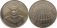 TONGA PAANGA -