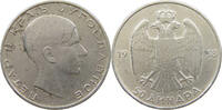 YUGOSLAVIA 50 DINARA Petar II. (1934-1945) -