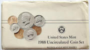UNITED STATES OF AMERICA SET -