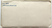 UNITED STATES OF AMERICA SET -