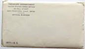 UNITED STATES OF AMERICA SET -