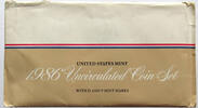 UNITED STATES OF AMERICA SET -