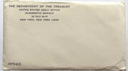 UNITED STATES OF AMERICA SET -