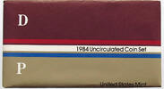 UNITED STATES OF AMERICA SET -