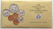 UNITED STATES OF AMERICA SET -