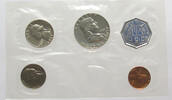UNITED STATES OF AMERICA SET -