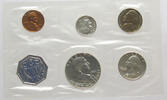 UNITED STATES OF AMERICA SET -