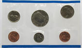 UNITED STATES OF AMERICA SET -