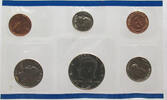 UNITED STATES OF AMERICA SET -