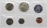 UNITED STATES OF AMERICA SET -