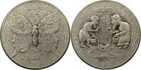 ASIA MEDAL BUTTERFLY -