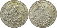 HAUS HABSBURG MEDAILLE ST. GEORGE AND DRAGON -