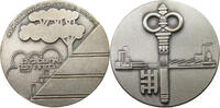 ISRAEL MEDAL HOLON ESTABLISHED IN 1936 -