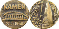 POLAND MEDAL MINING KAMEN -