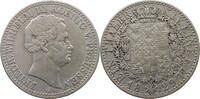 BRANDENBURG PREUßEN TALER Friedrich Wilhelm III. 1797-1840 -