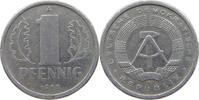 DDR 1 PFENNIG -
