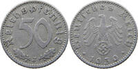 DRITTES REICH 50 REICHSPFENNIG -