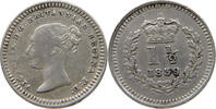 GREAT BRITAIN 1 1/2 PENCE VICTORIA (1837-1901) -