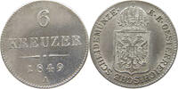 HAUS HABSBURG 6 KREUZER -