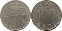 KOREA SOUTH 100 WON -