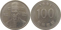 KOREA SOUTH 100 WON -