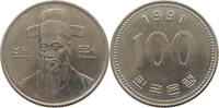 KOREA SOUTH 100 WON -