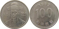 KOREA SOUTH 100 WON -