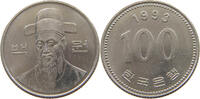 KOREA SOUTH 100 WON -