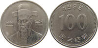 KOREA SOUTH 100 WON -