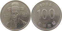KOREA SOUTH 100 WON -