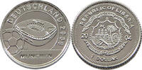 LIBERIA DOLLAR DEUTSCHLAND 2006 -