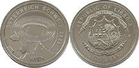 LIBERIA DOLLAR -