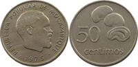 MOZAMBIQUE 50 CENTIMOS RARE -