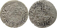 1/24 TALER 1633 POLAND Gustav II. Adolf (1611-1632) S
